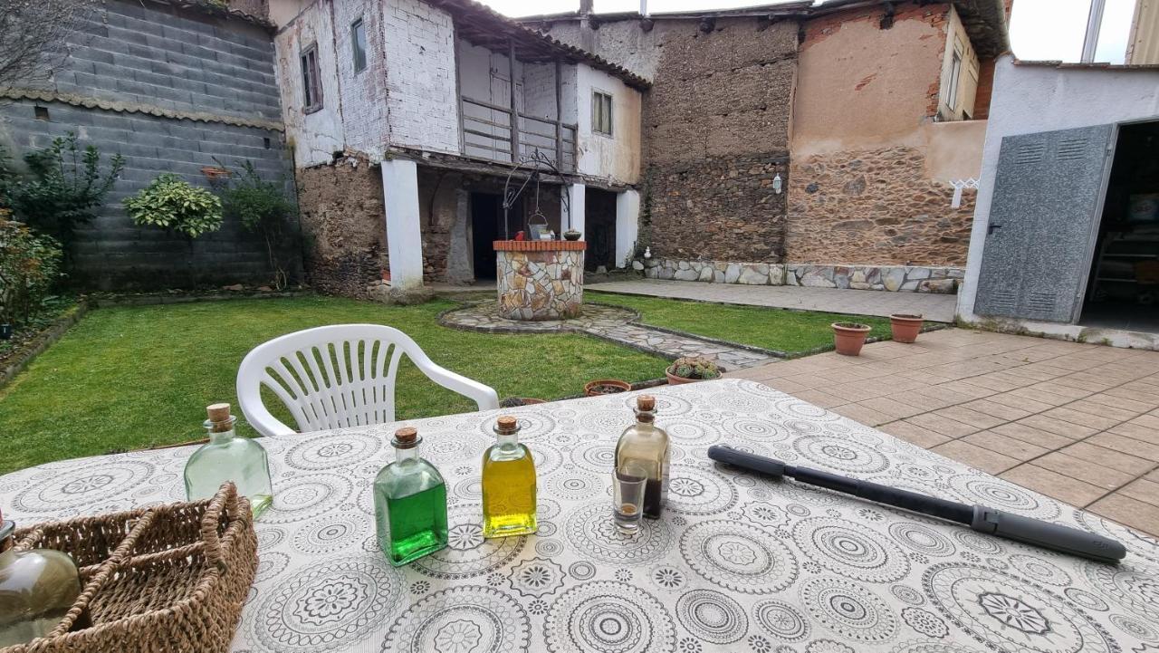 Mirador Del Castillo Monforte De Lemos Zewnętrze zdjęcie