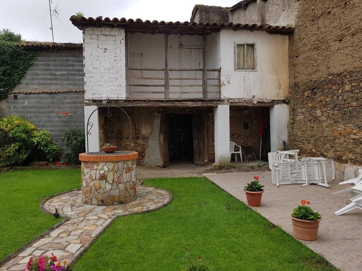 Mirador Del Castillo Monforte De Lemos Zewnętrze zdjęcie